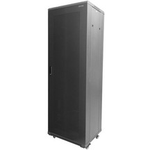 Central 9900268042/C2 Επιδαπέδια Καμπίνα Rack 42U 60x80x200cm