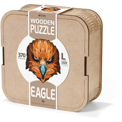 Puzzle EWA Eagle 370 Κομμάτια