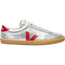 Veja Volley Γυναικεία Sneakers Ασημί VO2020881A