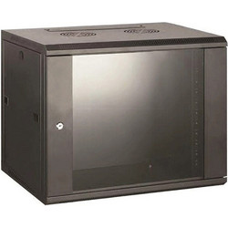 Safewell SMC6522 Επιτοίχια Καμπίνα Rack 22U 60x50x108.1cm