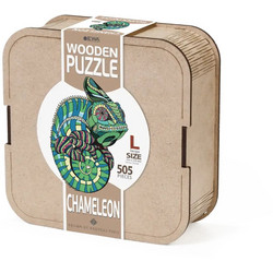 Puzzle EWA Chameleon 505 Κομμάτια