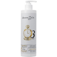 Jasmine Dr Pepti Boost 3' Σαμπουάν για Επανόρθωση 500ml