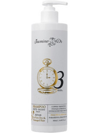 Jasmine Dr Pepti Boost 3' Σαμπουάν για Επανόρθωση 500ml