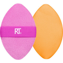 Real Techniques Miracle 2-In-1 Σετ Σφουγγαράκια Μακιγιάζ 2τμχ