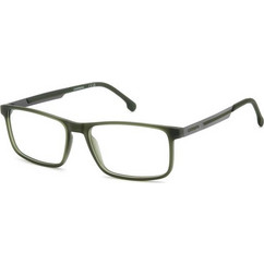Carrera CA8920 TBO Ανδρικός Σκελετός Γυαλιών Οράσεως Κοκάλινος Γκρι