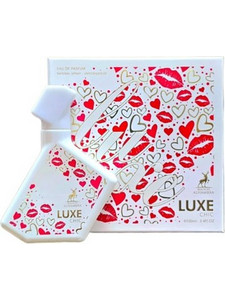 Maison Alhambra Luxe Chic Eau de Parfum 100ml