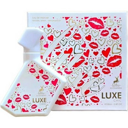 Maison Alhambra Luxe Chic Eau de Parfum 100ml