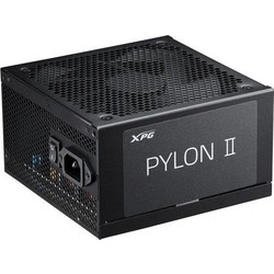 Adata XPG Pylon II 650W Τροφοδοτικό Υπολογιστή ΑΤΧ 3.1 80 PLUS Bronze
