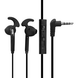 I-JMB Handsfree Earbud 3.5mm Black