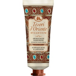 Tesori d'Oriente Byzantium Ενυδατική Κρέμα Χεριών 75ml