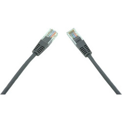 Masterlan U/UTP Cat.6 Καλώδιο Δικτύου Ethernet 20m Grey PCU6-20-MSC