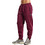 BodyTalk Ανδρικό Παντελόνι Φόρμας Fleece με Λάστιχο Μπορντό 1252-959800-00377