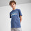 Mckenzie Παιδικό T-Shirt Κοντομάνικο Μπλε MCKTJB16529605