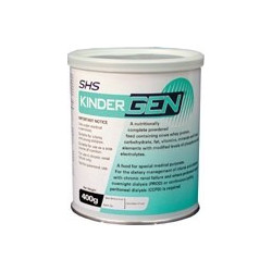 Nutricia Kindergen 400gr