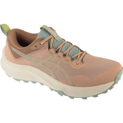 ASICS Gel-Trabuco Terra 3 Γυναικεία Αθλητικά Παπούτσια για Τρέξιμο Σομόν 1012B925-700