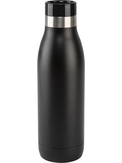Emsa Bludrop Color Black 500ml