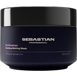 Sebastian No Breaker Μάσκα Μαλλιών για Επανόρθωση 145ml