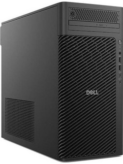 Dell Pro Max Tower T2 (Ultra 7-265K/32GB/1TB SSD + 2TB HDD/RTX 2000 Ada 16GB/Windows 11)