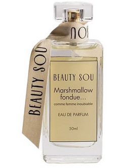 Beauty Sou Marshmallow Fondue Eau de Parfum 50ml
