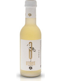 Τσάνταλης Θεσσαλικός Κρασί Λευκό Ξηρό 187ml