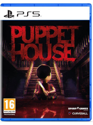 Puppet House PS5