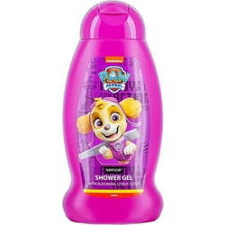 Nickelodeon Paw Patrol Παιδικό Αφρόλουτρο σε Gel 30ml