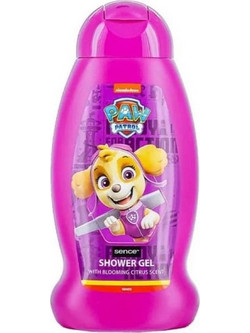 Nickelodeon Paw Patrol Παιδικό Αφρόλουτρο σε Gel 30ml