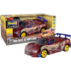 Revell One Piece Τηλεκατευθυνόμενο Αυτοκίνητο 1:18 24693