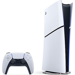Sony PlayStation 5 Digital Edition Slim 825GB