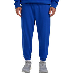 4F Ανδρικό Παντελόνι Φόρμας με Λάστιχο Royal Blue 4FWAW25TTROM1273-36S
