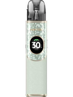 GeekVape Wenax Q2 Summer Lime Ηλεκτρονικό Τσιγάρο Pod Kit 3ml με Ενσωματωμένη Μπαταρία
