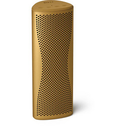 KEF Muo Ηχείο Bluetooth Amber Haze