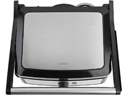 Estia 06-35174 Τοστιέρα Γκριλιέρα για 4 Τοστ 2200W