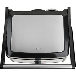 Estia 06-35174 Τοστιέρα Γκριλιέρα για 4 Τοστ 2200W