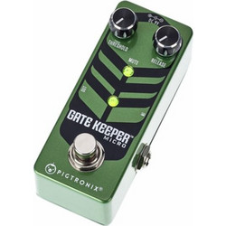 Pigtronix Gatekeeper Micro