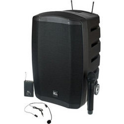 The Box MBA120W MKII HTPT