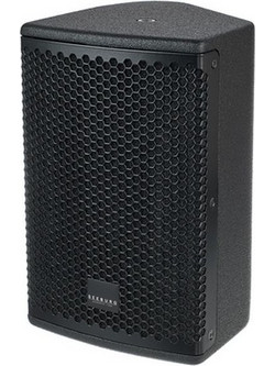 Seeburg Acoustic Line X 1