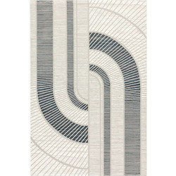 Ανατόλια Rustic Χαλί Ορθογώνιο 250x300cm 15776 Grey