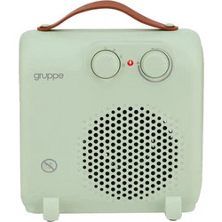 Gruppe FW221 Αερόθερμο Δαπέδου 1800W