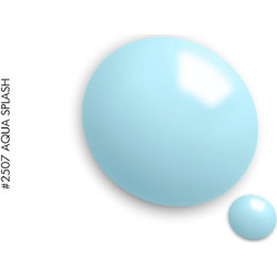 Gel.It.Up 2507 Aqua Splash Ημιμόνιμο Βερνίκι Νυχιών 11ml