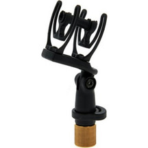 Rycote Invision INV-1 Αντικραδασμική Υποδοχή Μικροφώνου