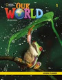 Our World 1 Lesson Planner Our World 1 Lesson Planner