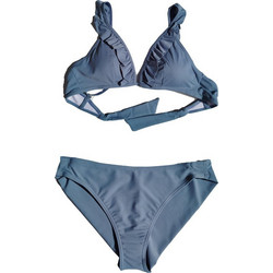 Primo Bikini Set Τριγωνάκι Μπλε 334B