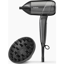 Babyliss D6200E Πιστολάκι Μαλλιών με Φυσούνα 1600W