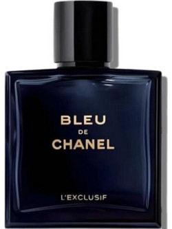 Chanel Bleu de Chanel L'Exclusif Parfum 100ml
