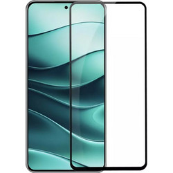 Powertech TGC-0740 5D Tempered Glass (Xiaomi Redmi Note 14)