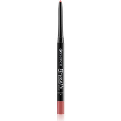 Essence 8h Matte Comfort 20 Mauve Mirage Μηχανικό Αδιάβροχo Lip Liner 0.3gr