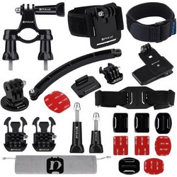 Puluz PKT19 Combo Kit 24in1