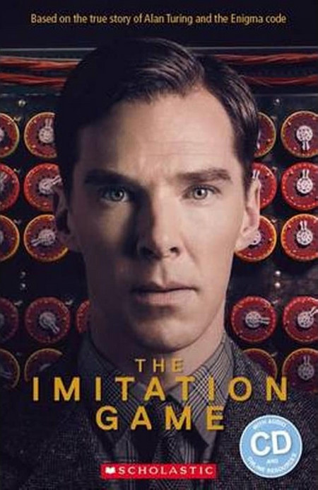 The Imitation Game