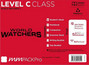 MM Pack Pro C Class World Watchers 3